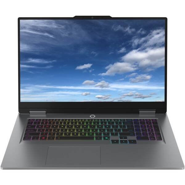 Notebook Lenovo LOQ 17IRX10 sivý


