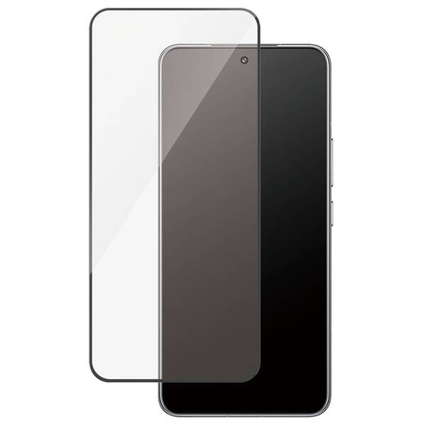 Tvrdené sklo PanzerGlass na Honor Magic8 Lite 

