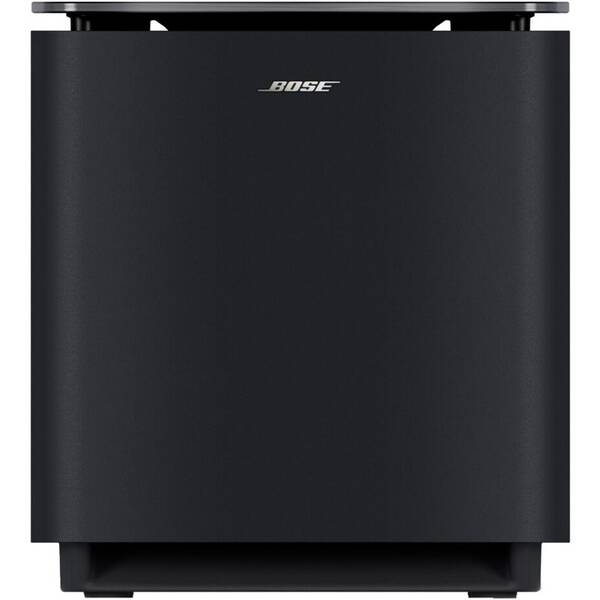 Subwoofer Bose Lifestyle Ultra čierny

