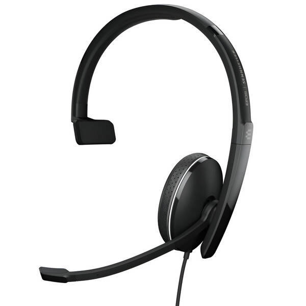Headset Epos ADAPT 135T USB-C II čierny

