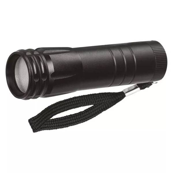 Lampáš EMOS COB LED 3W 3×AAA 

