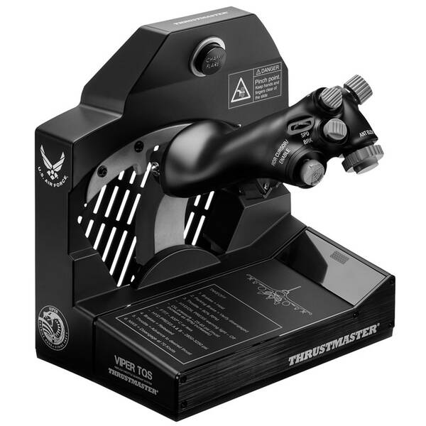 Joystick Thrustmaster VIPER TQS 

