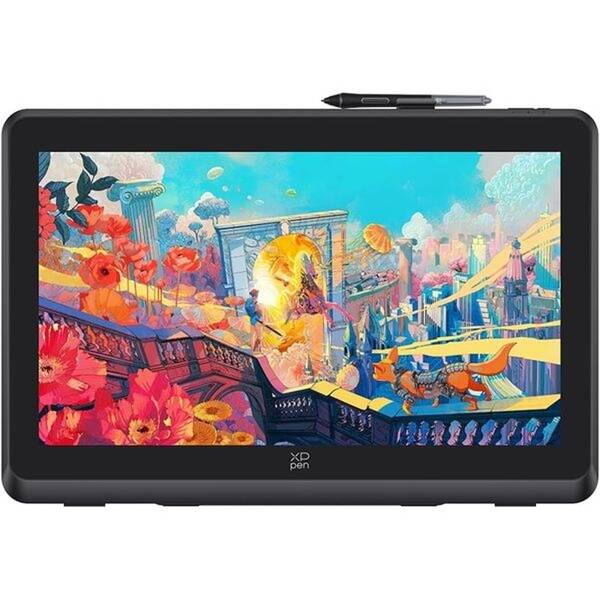 Grafický tablet XPPen Artist 22 Plus čierny

