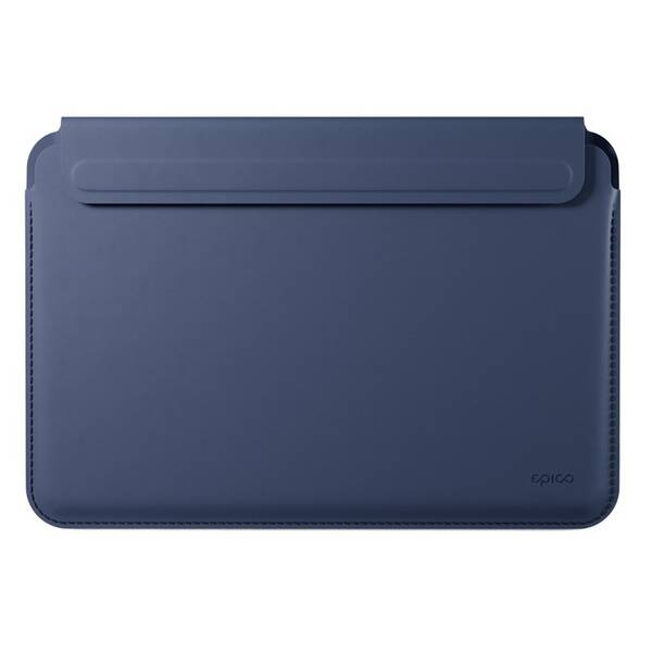 Puzdro na notebook Epico TechGrain - MacBook Pro 13,3"/Air 13"/Neo 13" 

