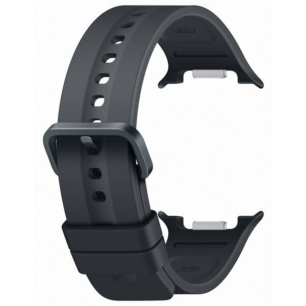 Remienok Samsung Sportovní (velikost S/M) Galaxy Watch9 čierny

