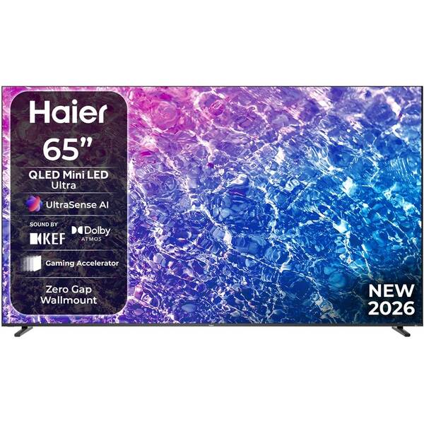 Televízor Haier H65M92FUX 

