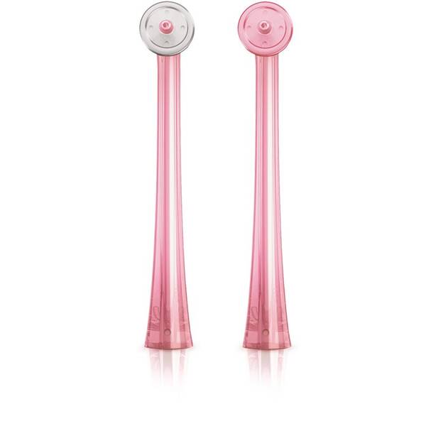 Náhradné trysky Philips HX8012/33 ružové

