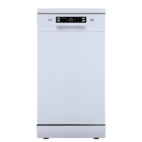 Umývačka riadu Mora SM 585 W biela

