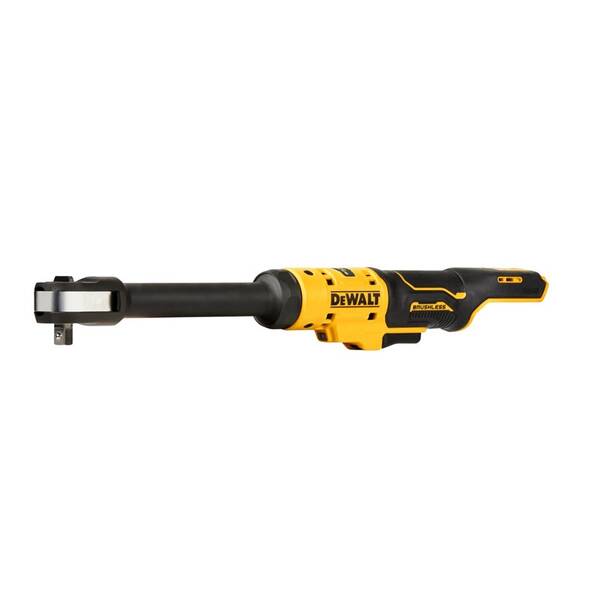 Račňa akumulátorová Dewalt DCF503EN-XJ (bez batérie) 

