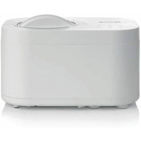 Zmrzlinovač Gorenje ICM10W 


