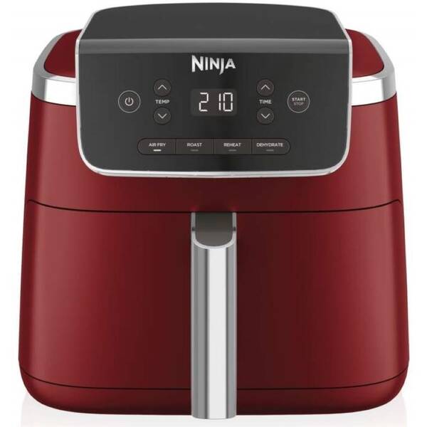 Fritéza teplovzdušná Ninja AF140EUCM 

