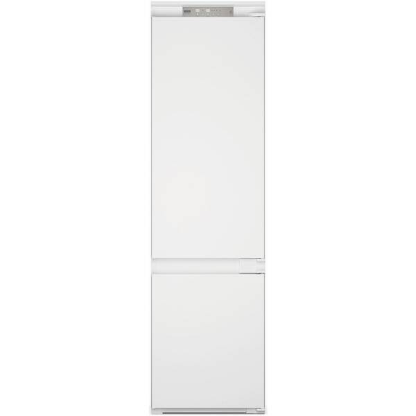 Chladnička s mrazničkou Whirlpool WHC20 T573 P biele

