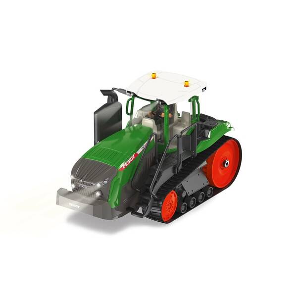 RC traktor Siku Fendt 1167 Vario zelený

