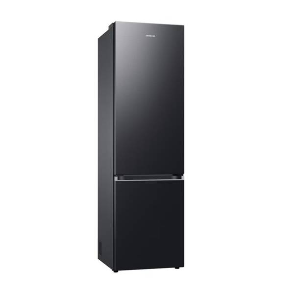 Chladnička s mrazničkou Samsung RB38T607BB1/EF čierna

