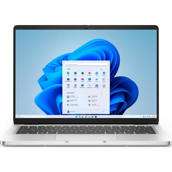 Notebook Dell Pro 14 PC14255 strieborný

