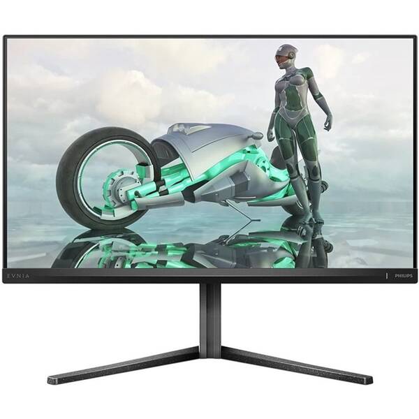 Herný monitor Philips Evnia 27M2N3800A čierny

