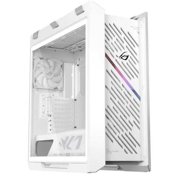 Case Asus ROG Strix Helios II GX601S biela

