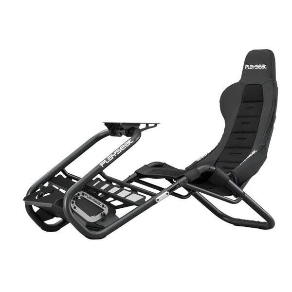 Pretekársky kokpit Playseat Trophy Black čierny

