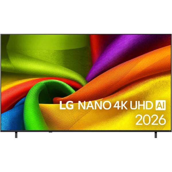 Televízor LG 85NU900B6LA 

