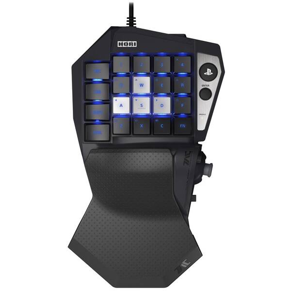 Ovládač HORI Tactical Assault Commander pre PS5/PS4/PC 

