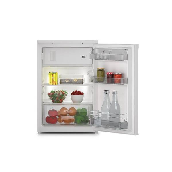 Chladnička Whirlpool W55V1 112W biela


