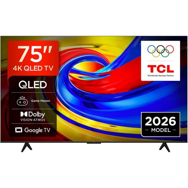 Televízor TCL 75P7L 

