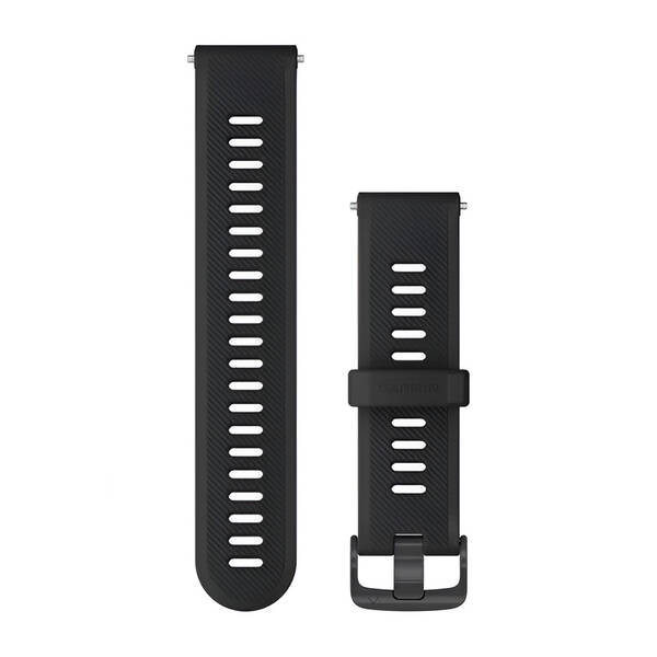 Remienok Garmin pre Forerunner 745 čierny

