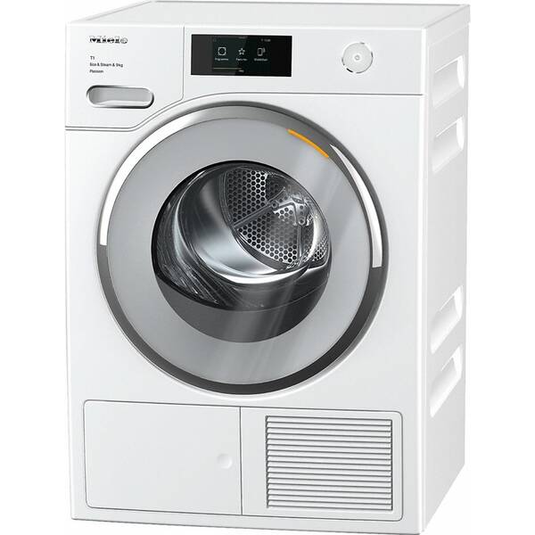 Sušička bielizne Miele TWV 780 WP biela

