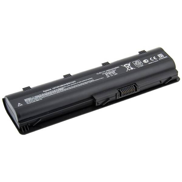 Batéria Avacom pre HP G56, G62, Envy 17 Li-Ion 10,8 V 4400mAh 

