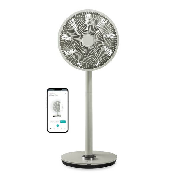 Ventilátor stojanový Duux DXCF53 

