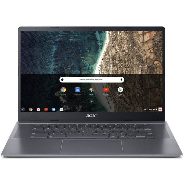 Notebook Acer Chromebook Plus 515 (CB515-2HT-55WK) sivý

