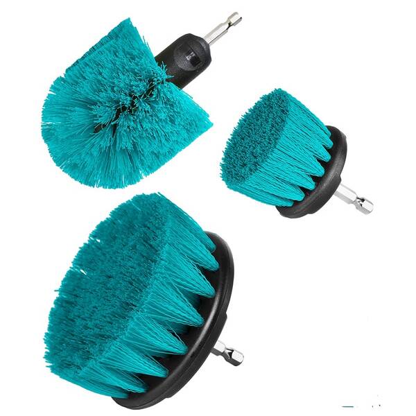 Súprava kief Total tools TACM3001 (3 ks) 

