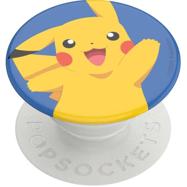 Držiak PopSockets PG PIKACHU KNOCK. 

