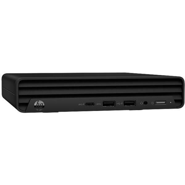 PC mini HP Pro Mini 260 G9 čierny

