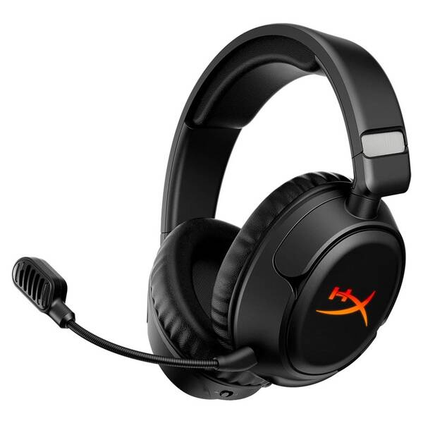 Headset HyperX Cloud Flight 2 Wireless čierny

