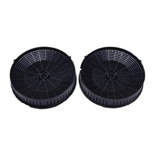 Uhlíkový filter Elica CFC0162221 LONG LIFE (2 ks) 

