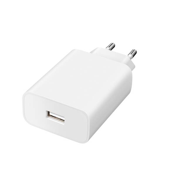 Nabíjačka do siete vivo 44W FlashCharge USB biela

