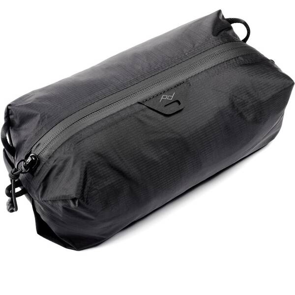 Puzdro Peak Design Ultralight Packing Cube - X-Small 2,5L čierne

