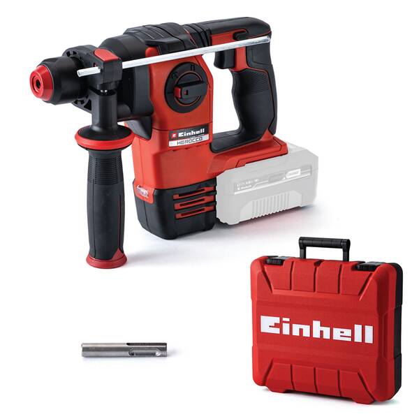 Kladivo Einhell Professional HEROCCO 18/20 (bez batérie) 4513900 

