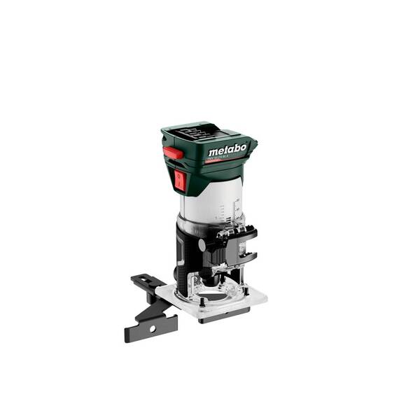 Fréza Metabo FMV 18 LTX BL 8 601742800 (s batériou) 

