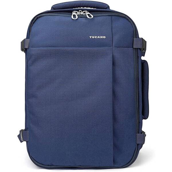 Batoh na notebook Tucano Tugo ML Backpack modrý

