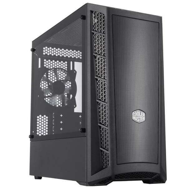 Case Cooler Master MB MB311L MATX 

