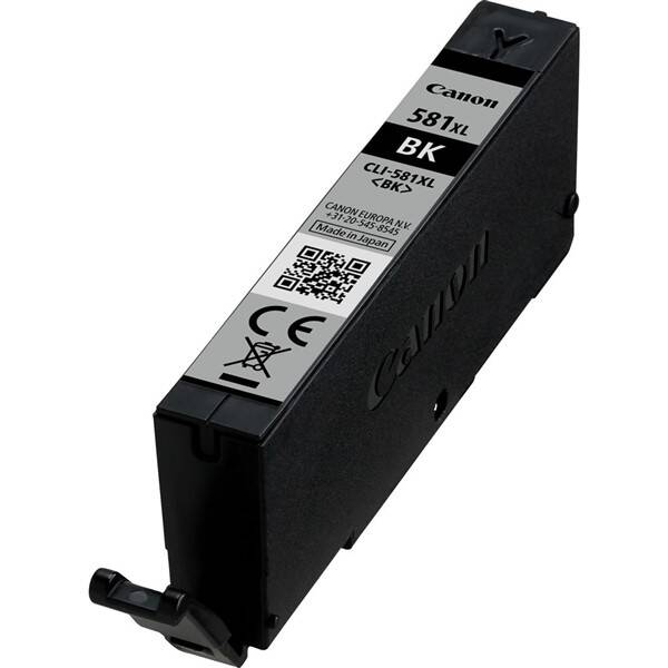 Cartridge Canon CLI-581XL BK BL SEC 

