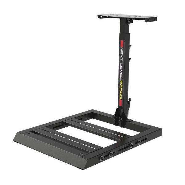 Stojan pre volant Next Level Racing a na pedále 

