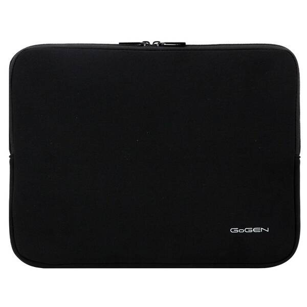 Puzdro na notebook GoGEN Sleeve do 13" čierne

