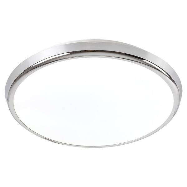 LED stropné svietidlo Rabalux Balthasar 3464 biele

