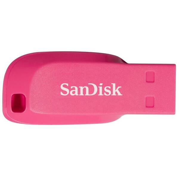 USB flashdisk SANDISK 32GB ružový

