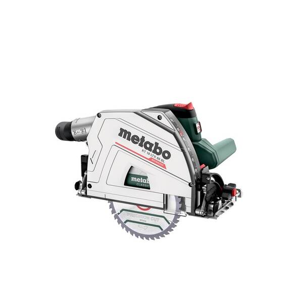 Píla kotúčová Metabo KT 18 LTX 66 BL (bez batérie) 601866840 

