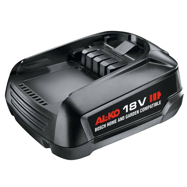 Akumulátor AL-KO B50 LI 18V 2,5 Ah 

