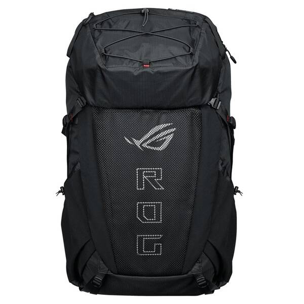 Batoh na notebook Asus ROG Archer ErgoAir Gaming Backpack BP3800 čierny

